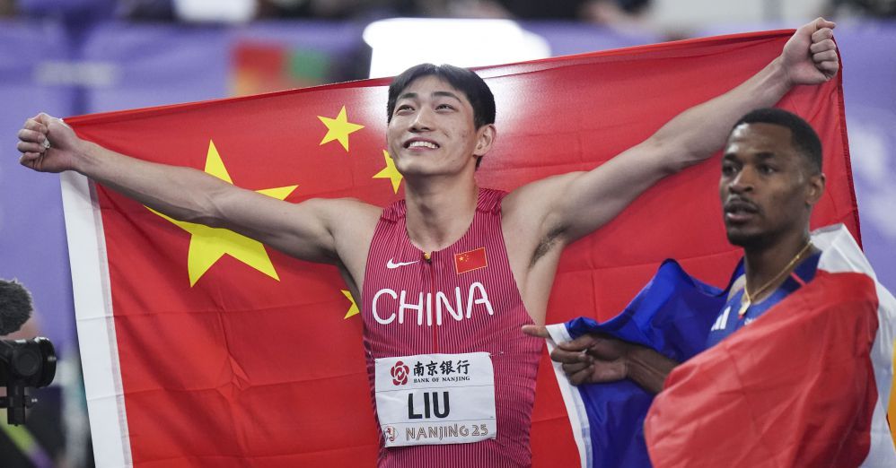 西甲：巴萨3-1战胜赫罗纳