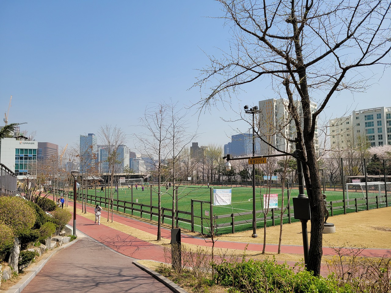 冲刺名场面