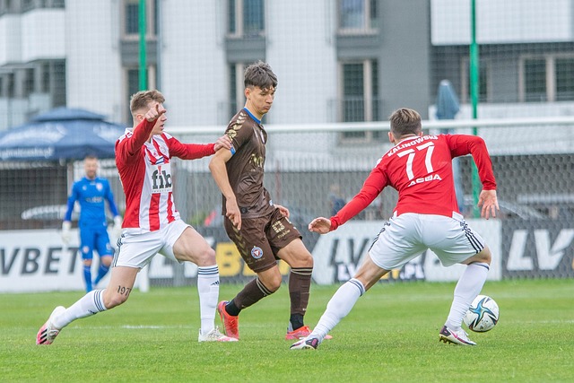 团队与个人 团队与个人